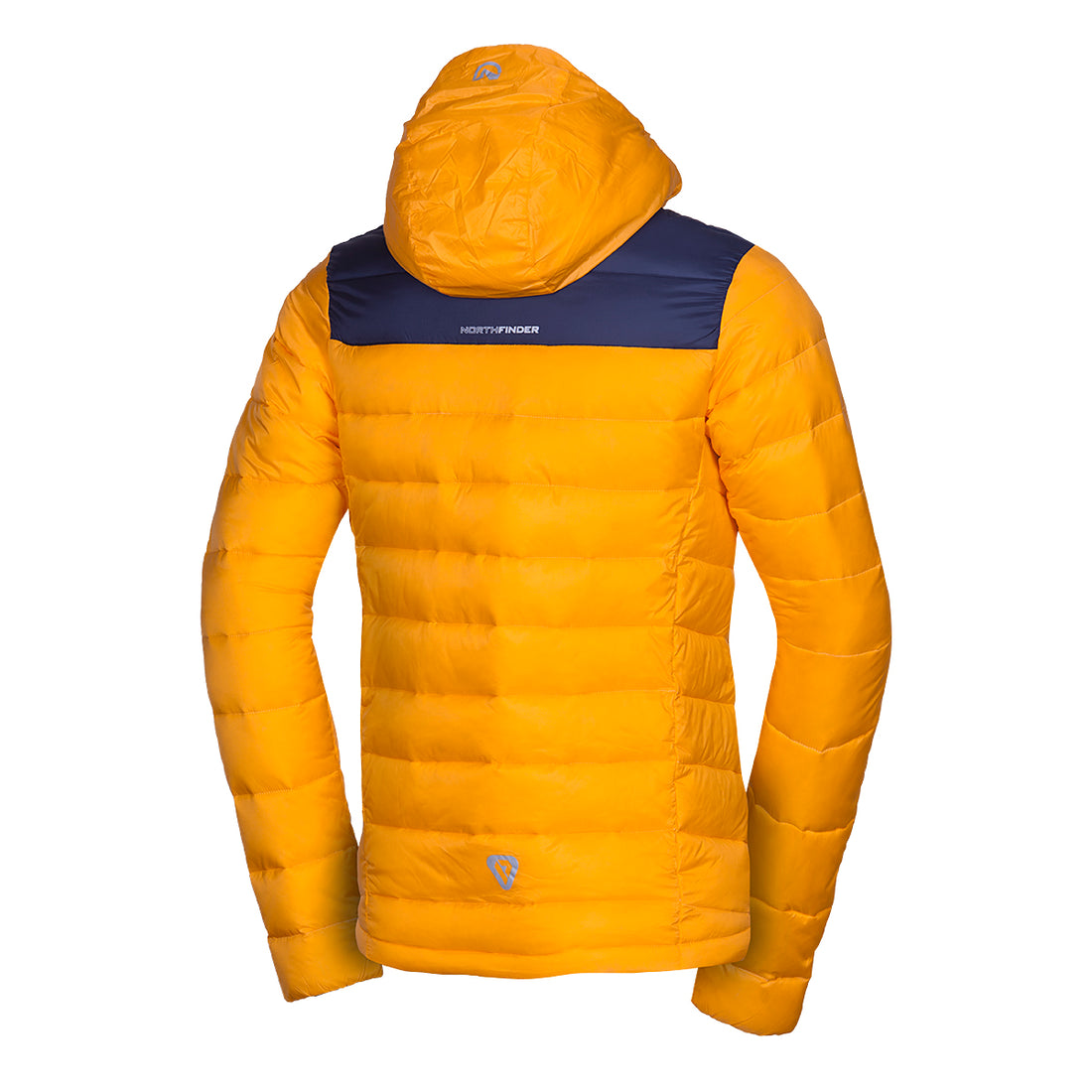 BU-5031OR men's outdoor like down jacket insulated ACE