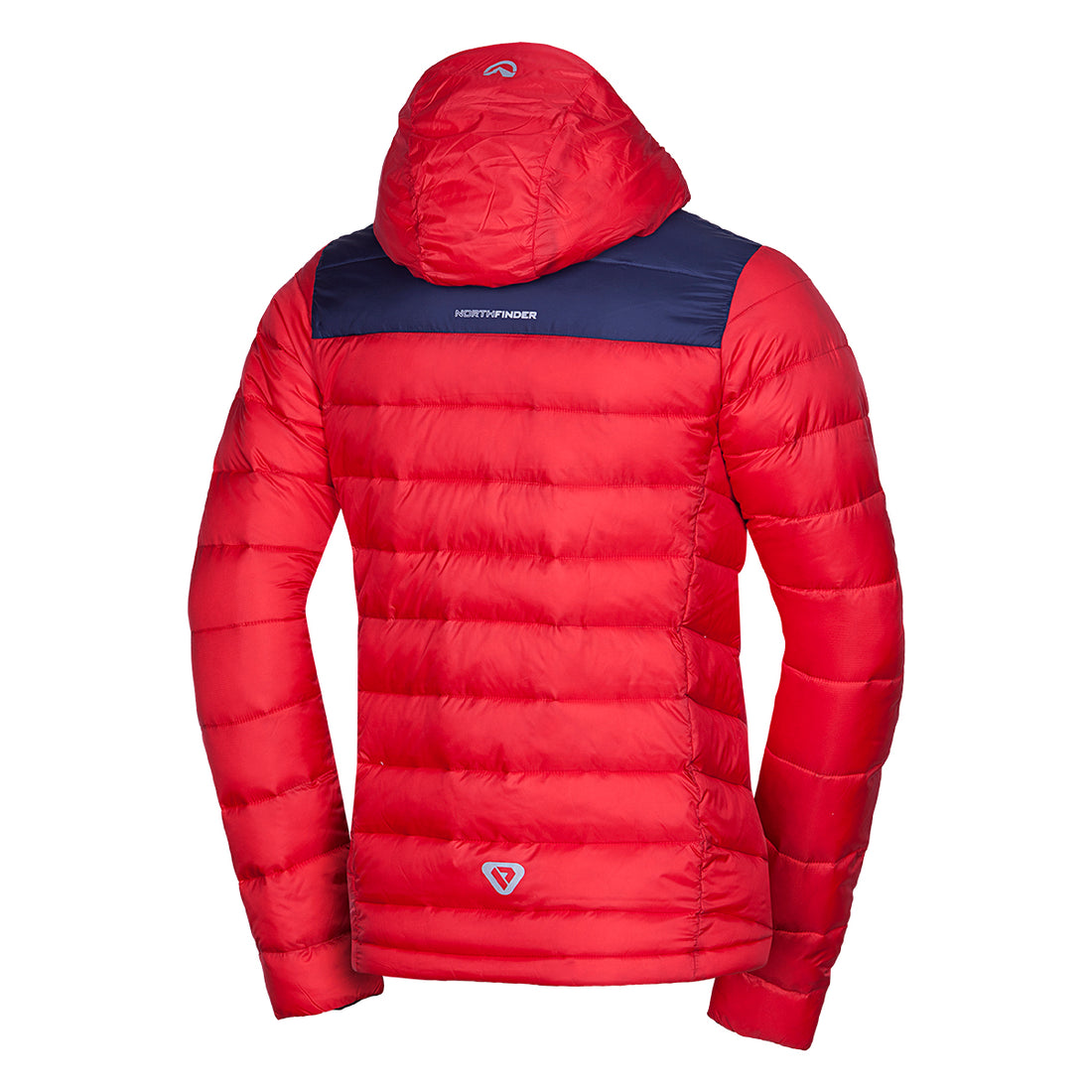 BU-5031OR men's outdoor like down jacket insulated ACE