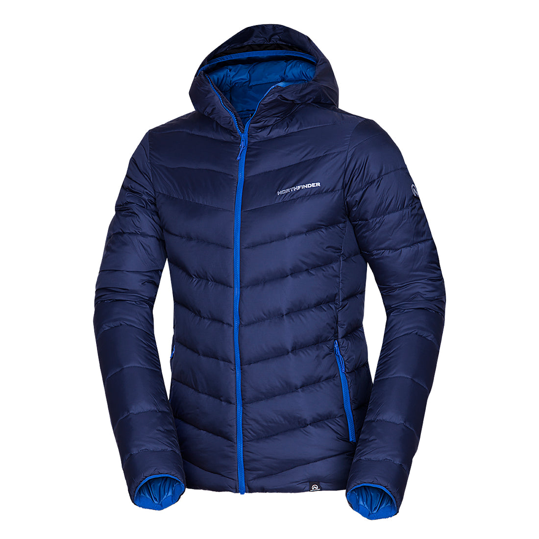 BU-5031OR men's outdoor like down jacket insulated ACE