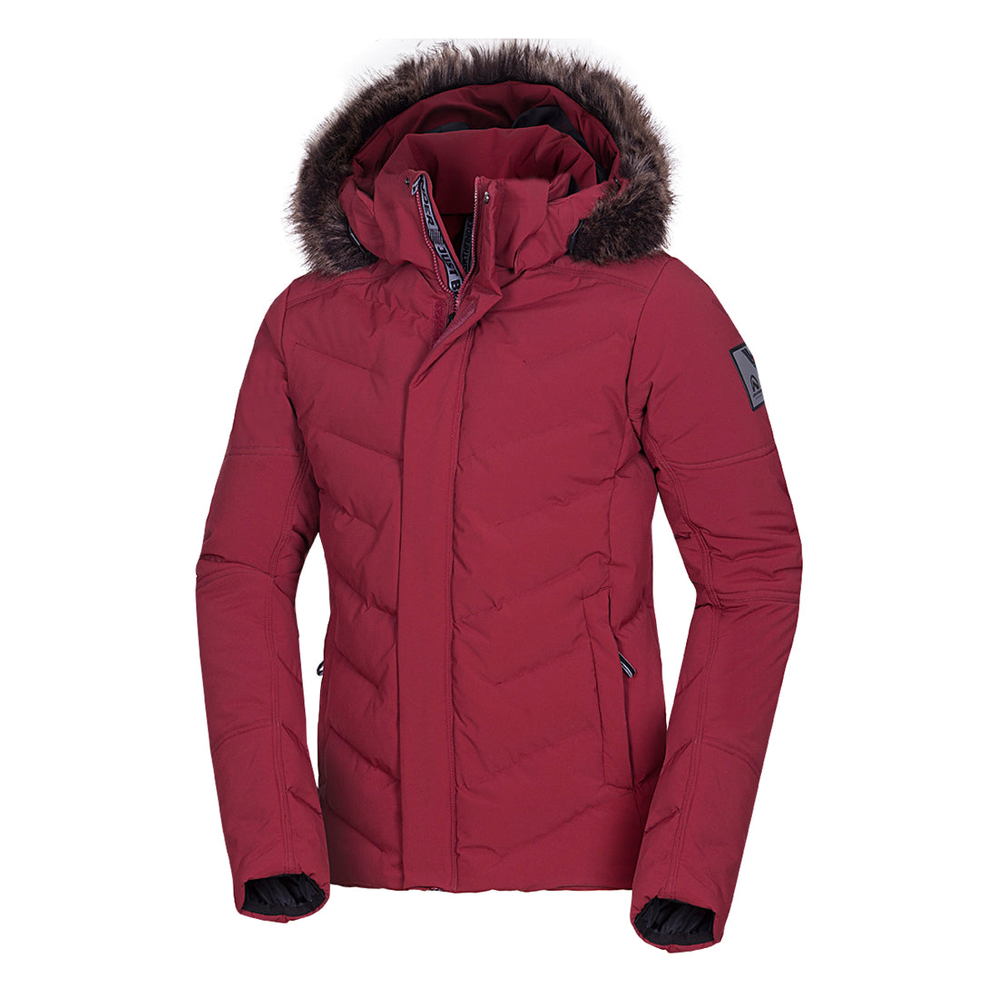 BU-5060SP men's casual trendy like down jacket DAUIEN