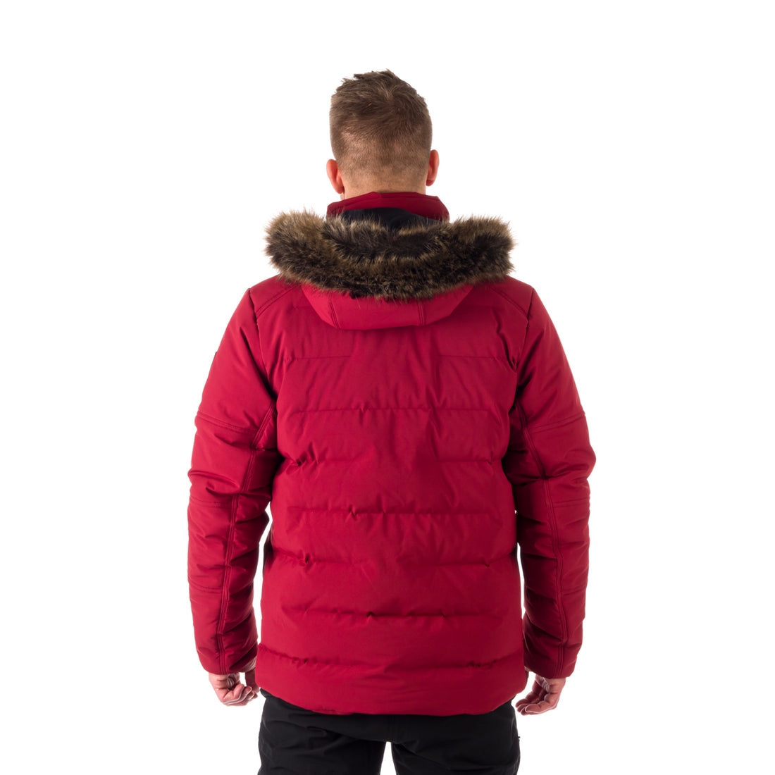 BU-5060SP men's casual trendy like down jacket DAUIEN