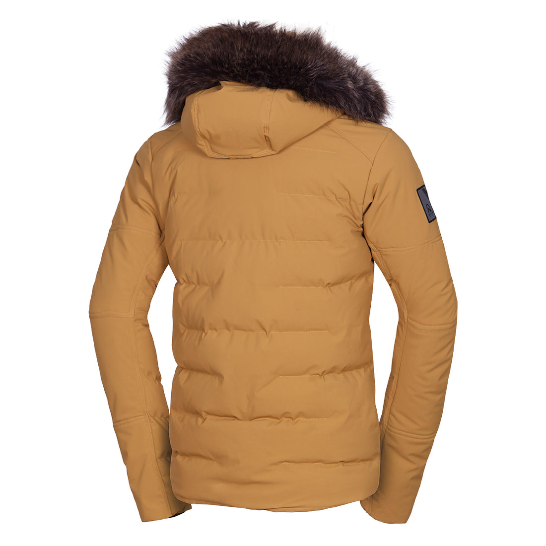 BU-5060SP men's casual trendy like down jacket DAUIEN