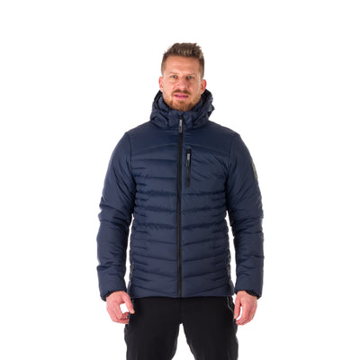 BU-5061SP men's downlike sport jacket WAYINE