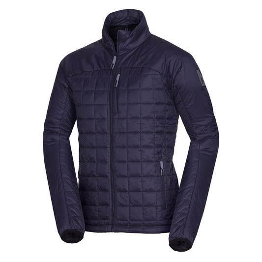 BU-5150SP men's sport lightweight like down jacket PAT