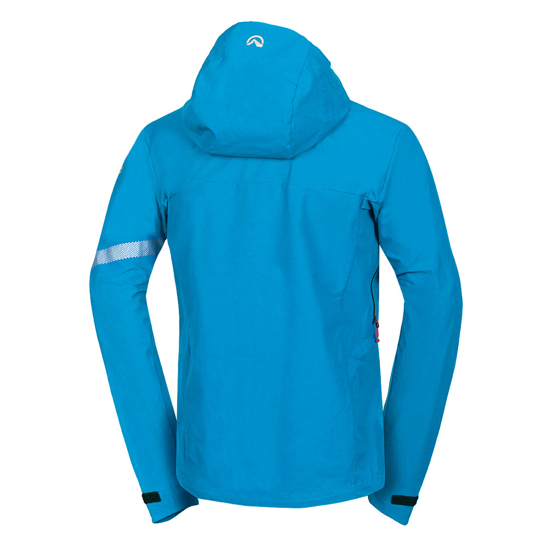 BU-5180OR men's outdoor waterproof performance softshell 3L jacket GEOFFREY