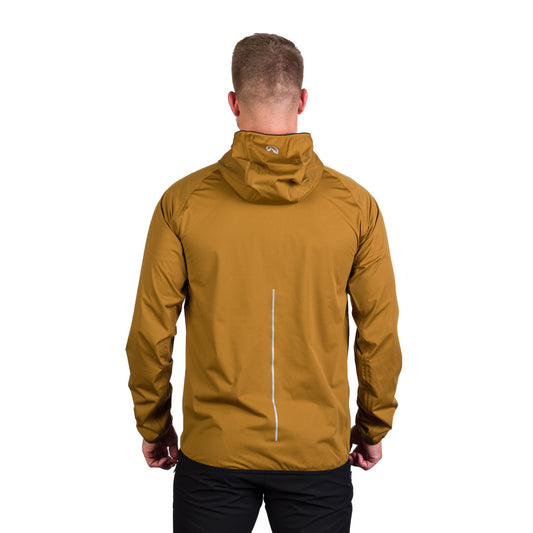 BU-5185OR men's lightweight active anorak jacket 2.5L RANDOLPH