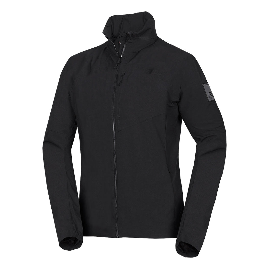 BU-5187OR men's urban premium comfort outershell 2L jacket BRADFORD