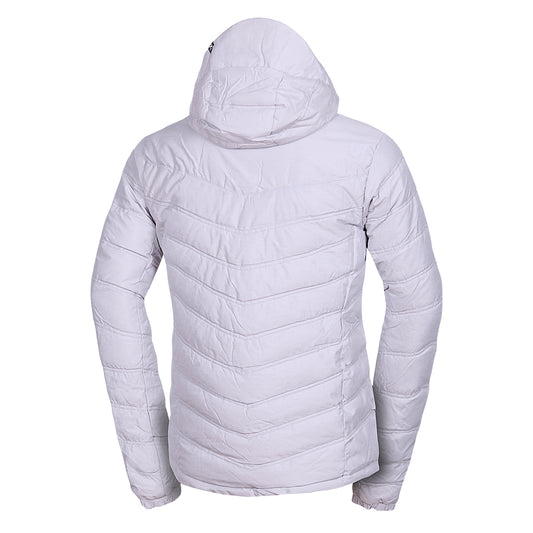 BU-52204SP men's sport melange insulated jacket ZANDER