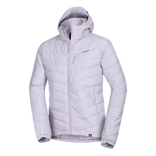BU-52204SP men's sport melange insulated jacket ZANDER