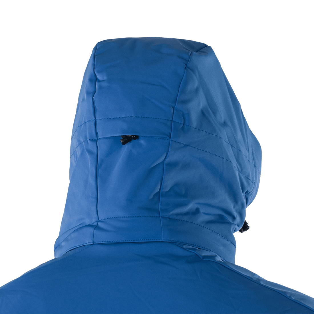 BU-5236SNW men's ski insulated softshell jacket 3L NED