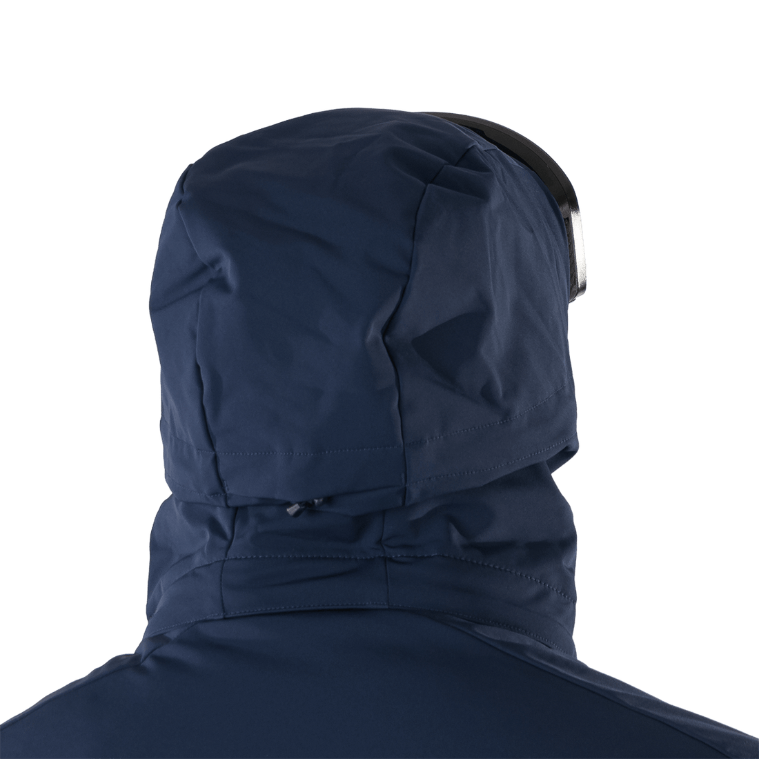 BU-5236SNW men's ski insulated softshell jacket 3L NED