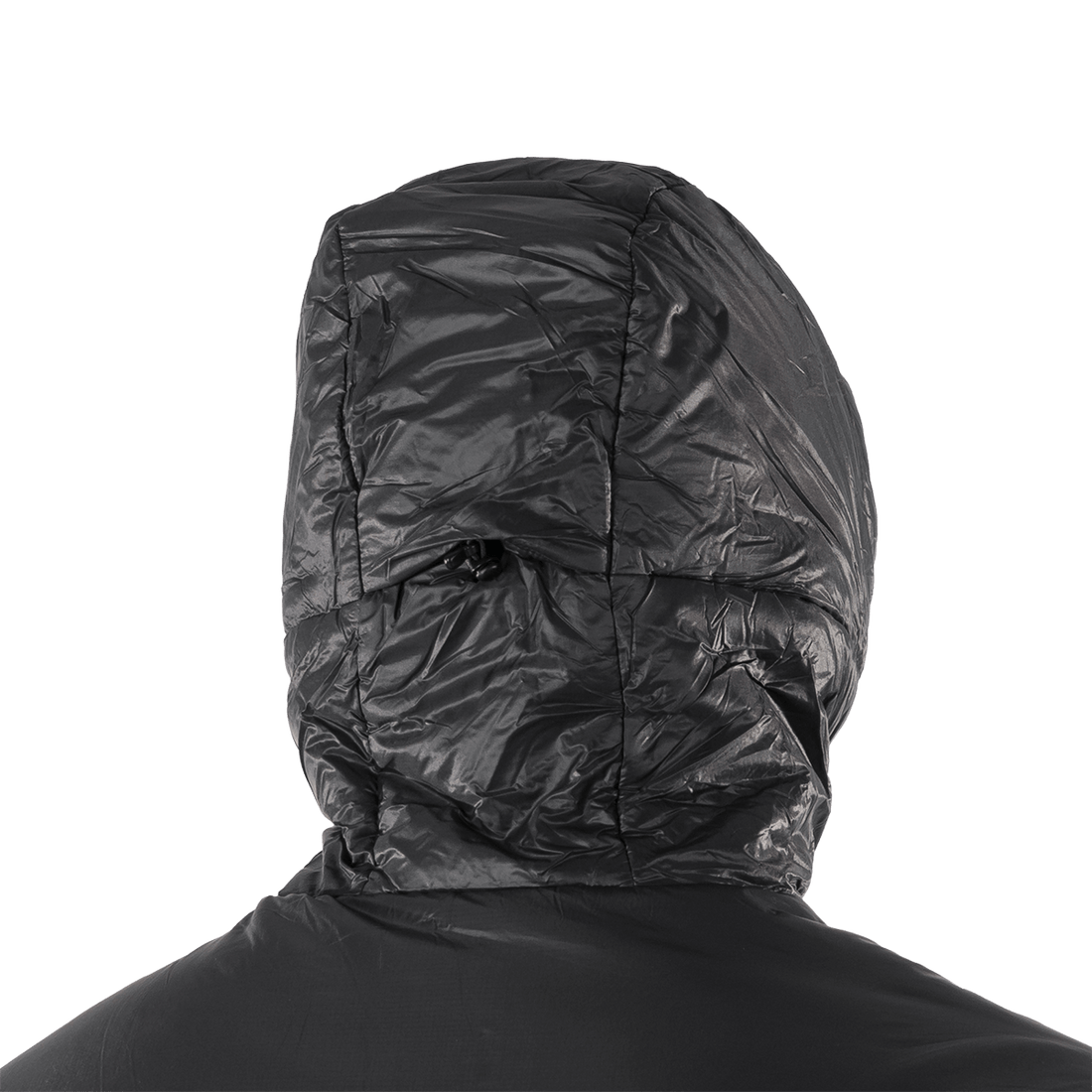 BU-5237OR men's insulated jacket with Primaloft® CHAS