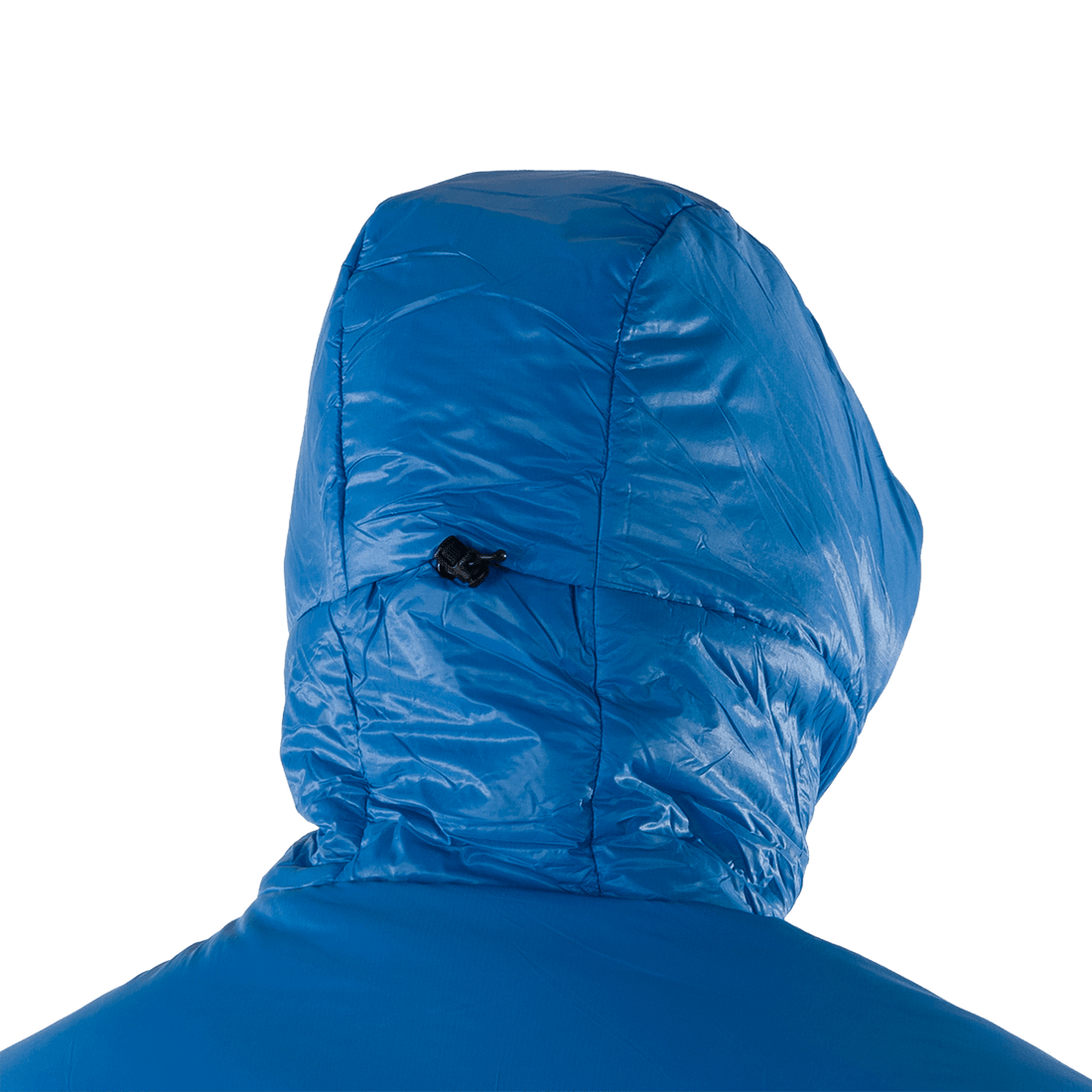 BU-5237OR men's insulated jacket with Primaloft® CHAS