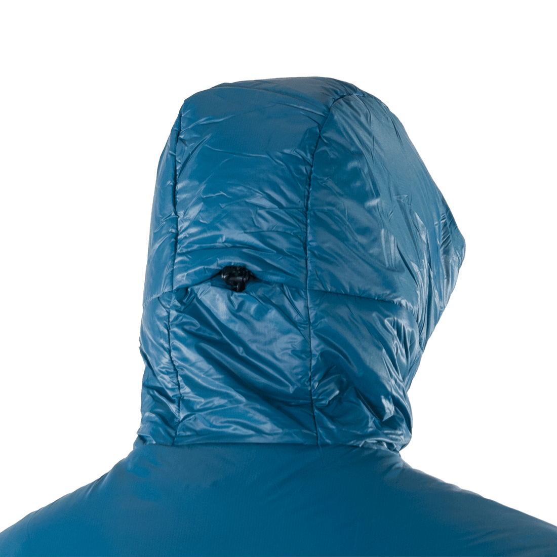 BU-5237OR men's insulated jacket with Primaloft® CHAS