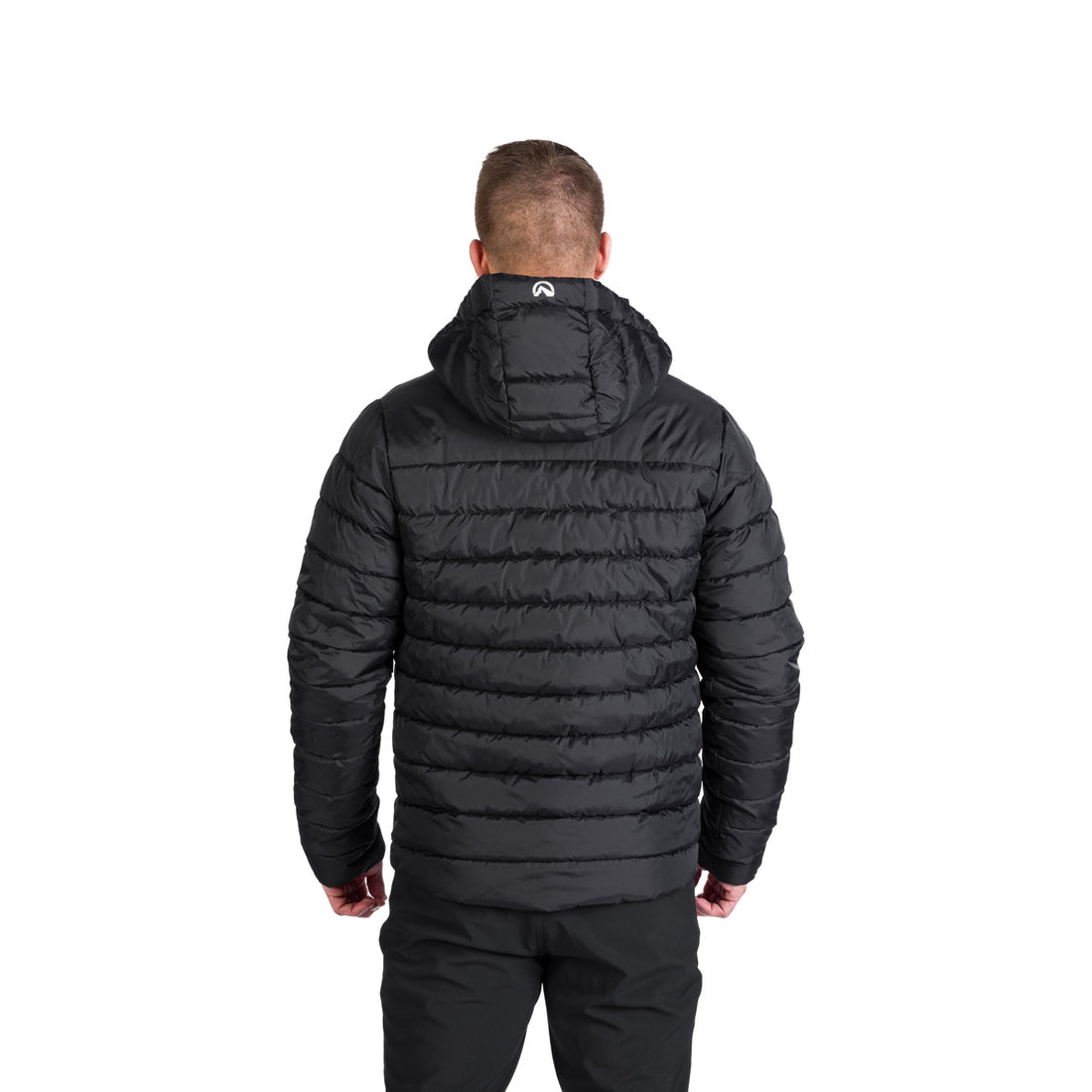 BU-5271SP men's winter sport insulated jacket CORRADO