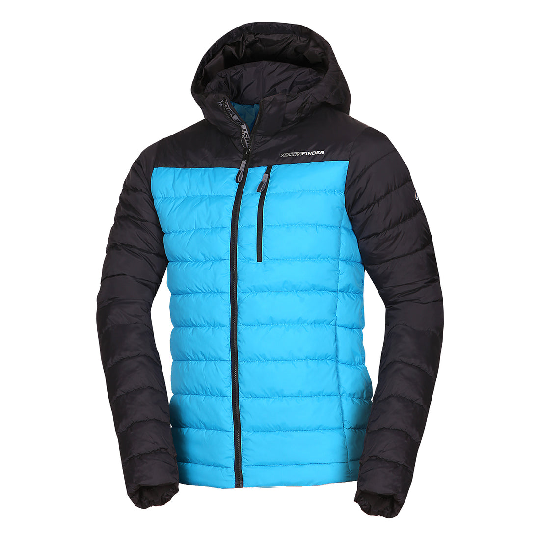 BU-5271SP men's winter sport insulated jacket CORRADO