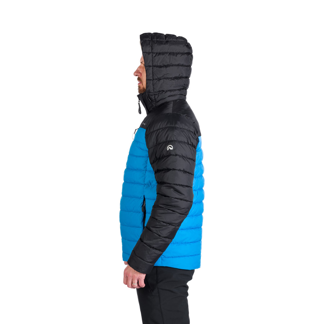 BU-5271SP men's winter sport insulated jacket CORRADO