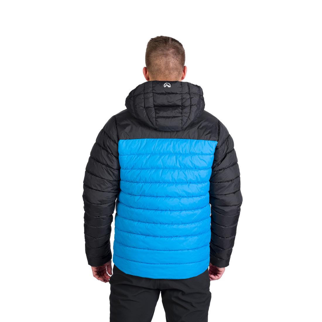 BU-5271SP men's winter sport insulated jacket CORRADO