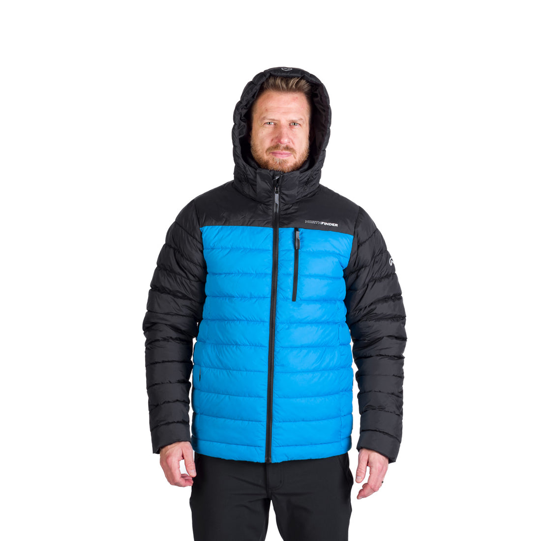 BU-5271SP men's winter sport insulated jacket CORRADO