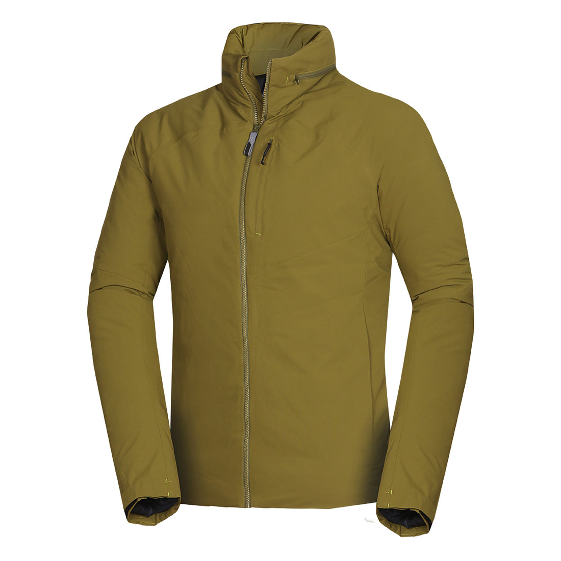 BU-5273SP men´s urban premium comfort outershell 2L jacket PHIL
