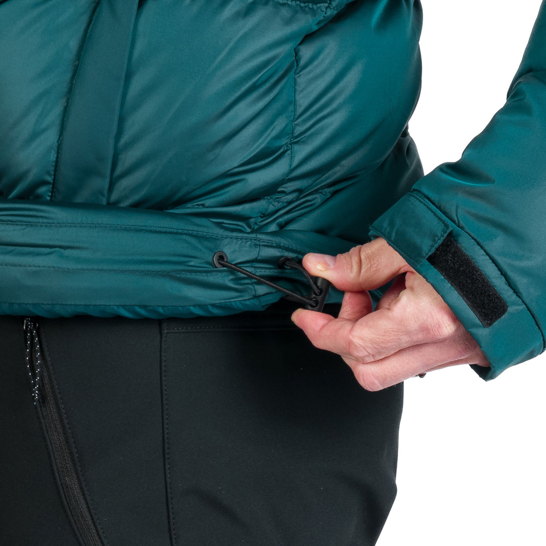 BU-5276SP men's winter sport insulated jacket ELIO