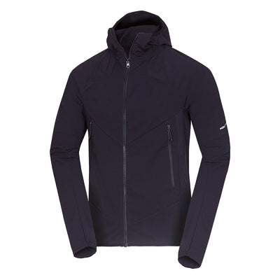 BU-5298OR men's hiking combined active jacket GALILEO