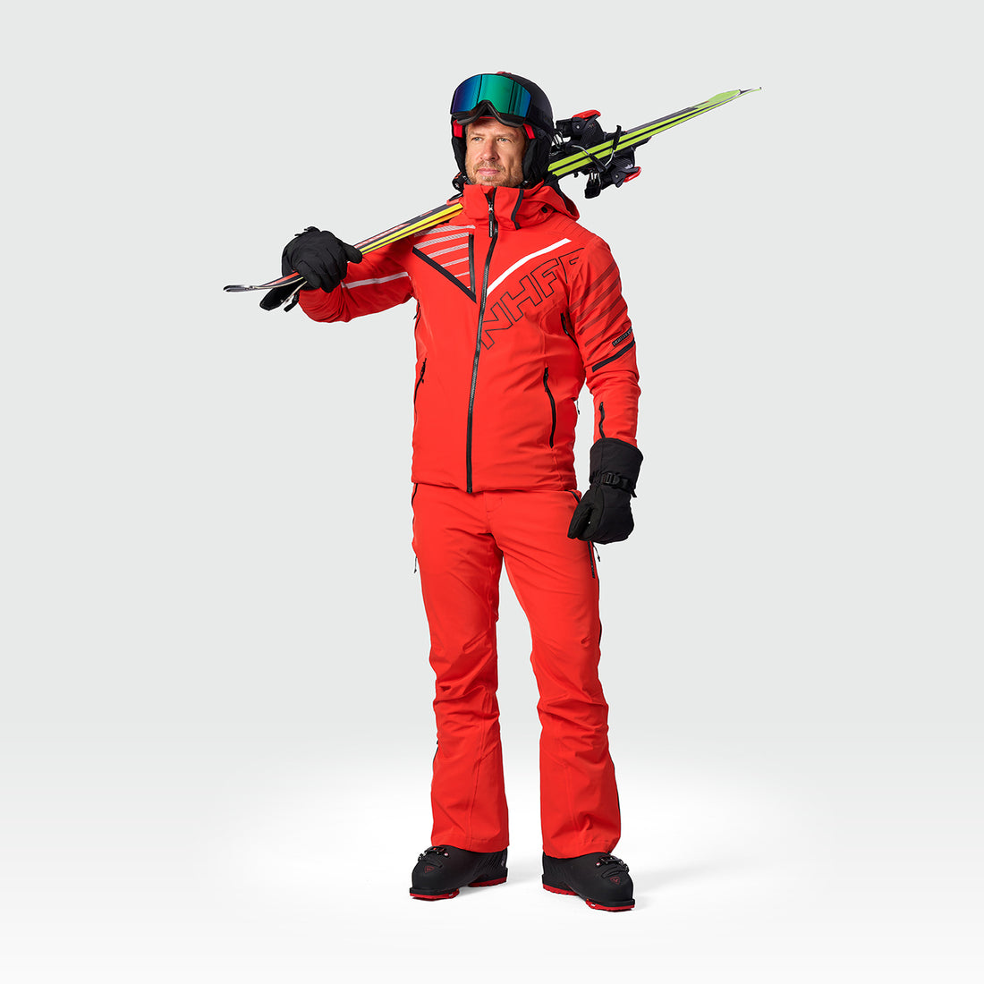 BU-53451SNW men's ski premium jacket Dermizax™EV TIKHOMIR1