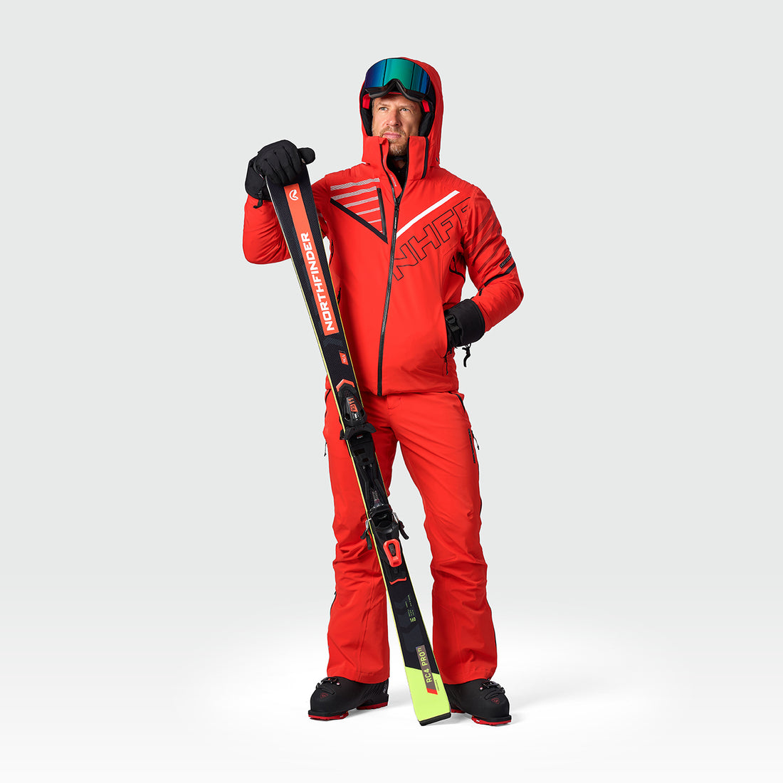 BU-53451SNW men's ski premium jacket Dermizax™EV TIKHOMIR1