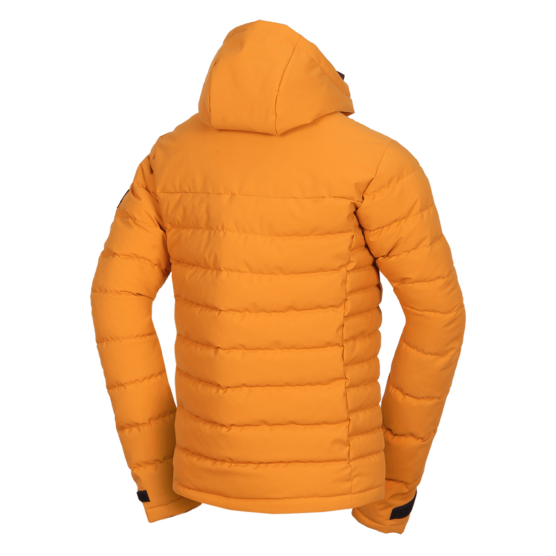 BU-5362SP men's insulated quilted winter jacket MIRCHE