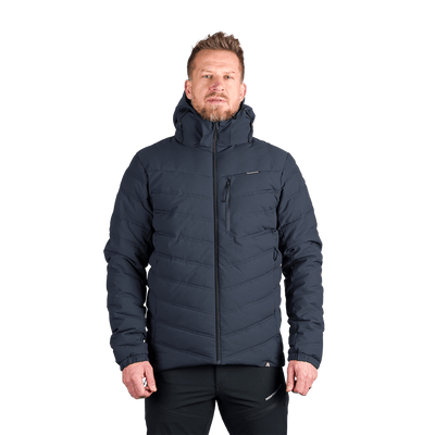BU-5369SP men's insulated sport jacket SVETOVID