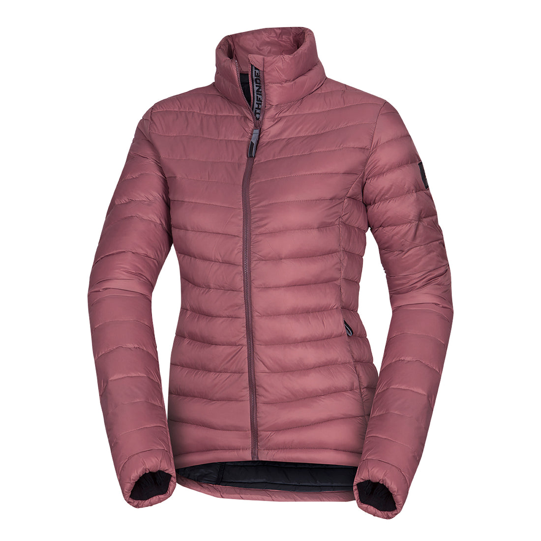 BU-6065SP women's sport lightweight like down elegant jacket CORNELIA