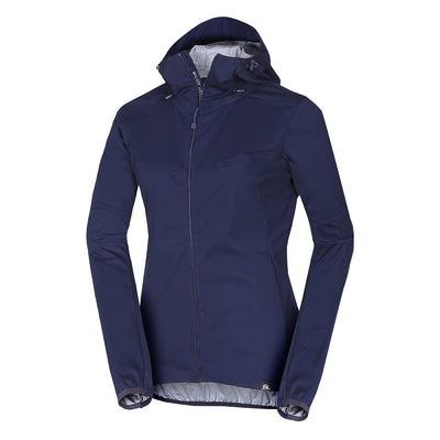 BU-62023OR women's lightweight outdoor jacket 2.5L AKEIRA