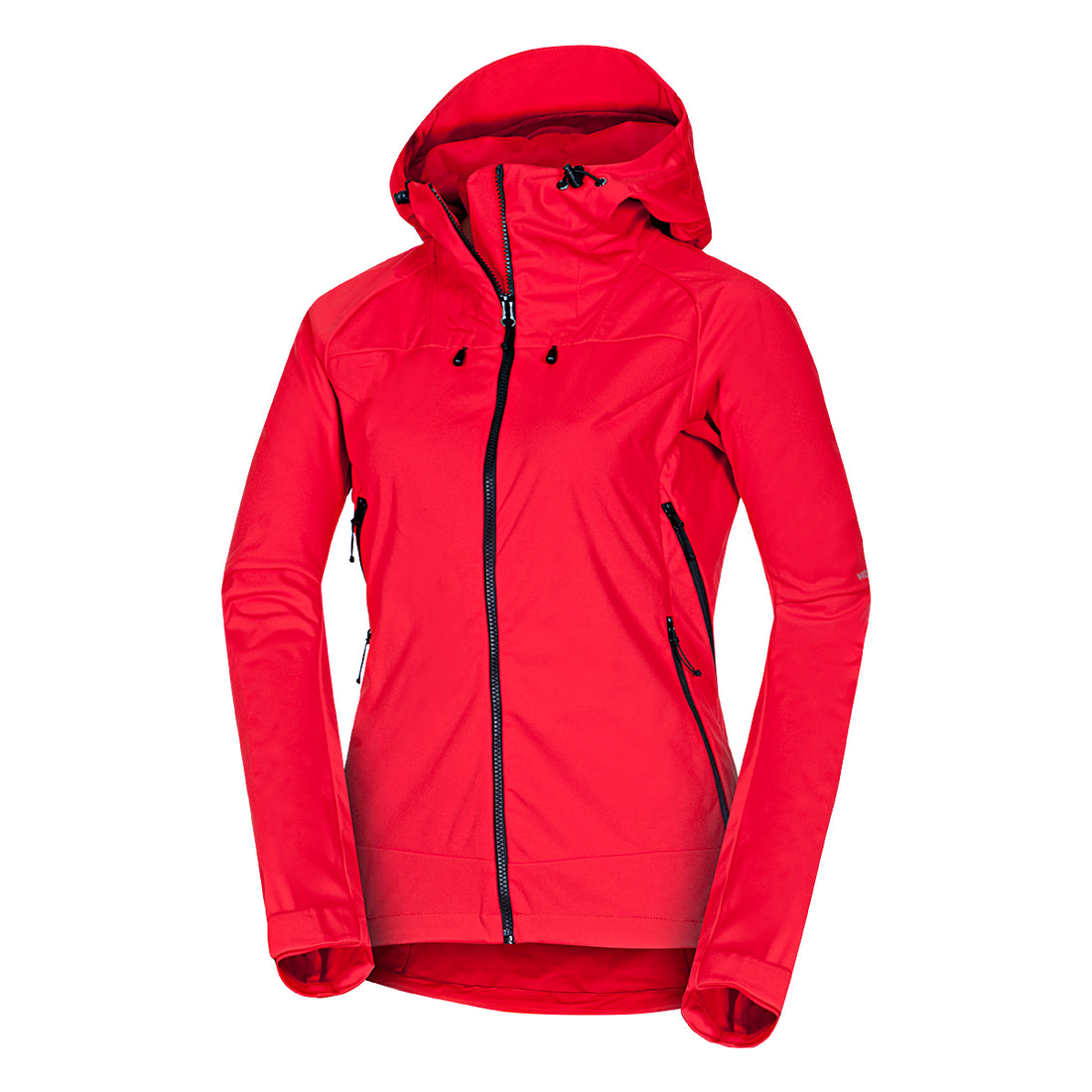 BU-6208OR women's outdoor windproof jacket LORI