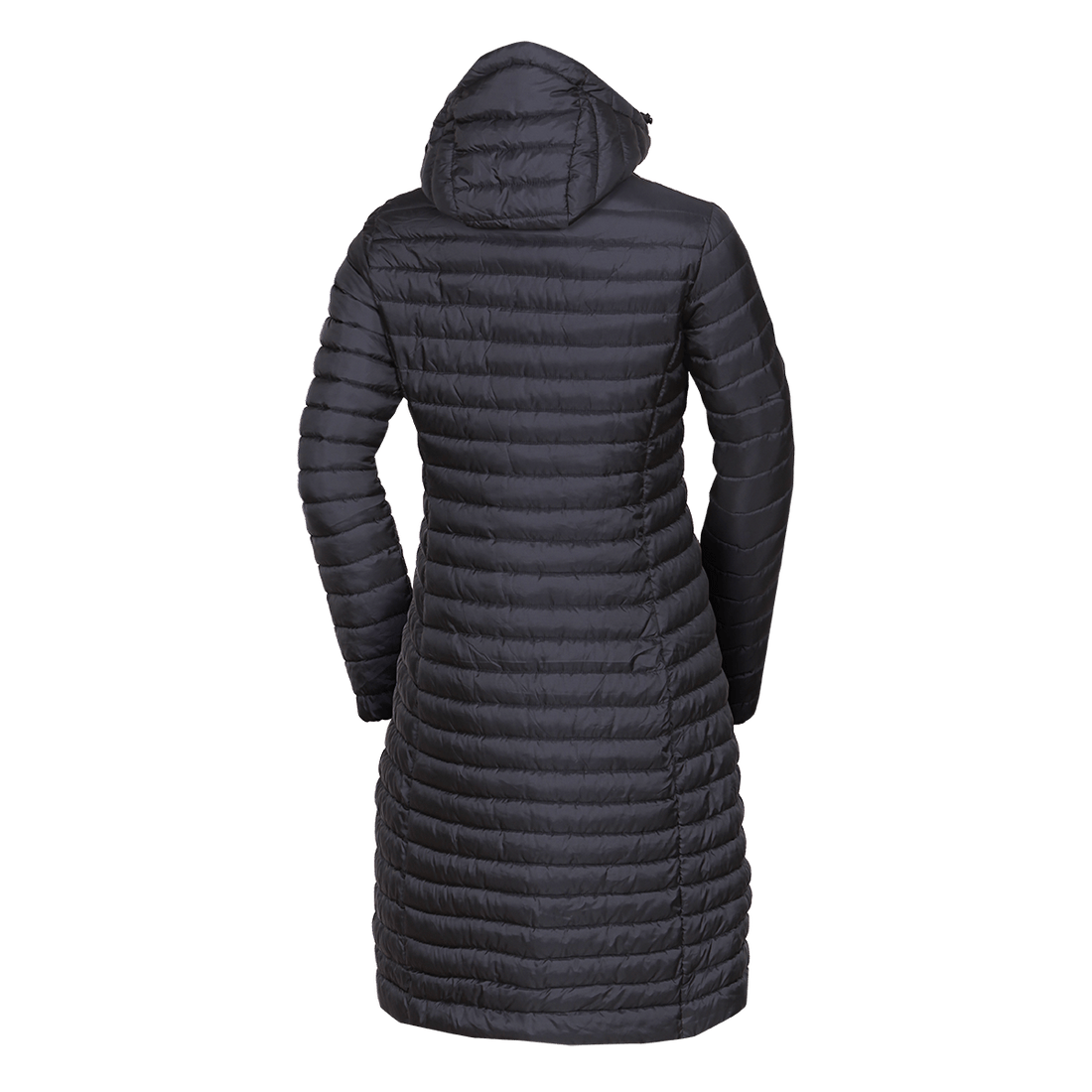 BU-6264SP women's sport jacket long style BOBBIE