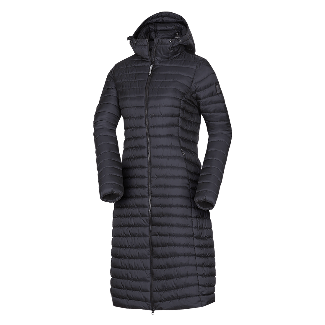 BU-6264SP women's sport jacket long style BOBBIE