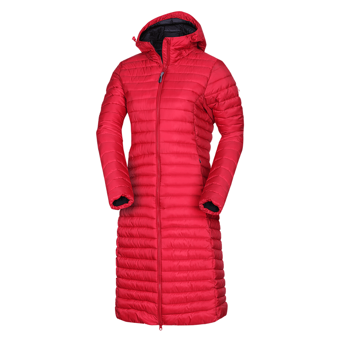 BU-6264SP women's sport jacket long style BOBBIE