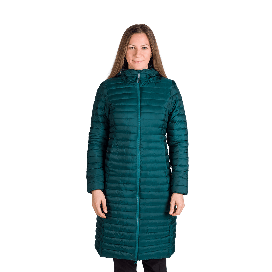 BU-6264SP women's sport jacket long style BOBBIE
