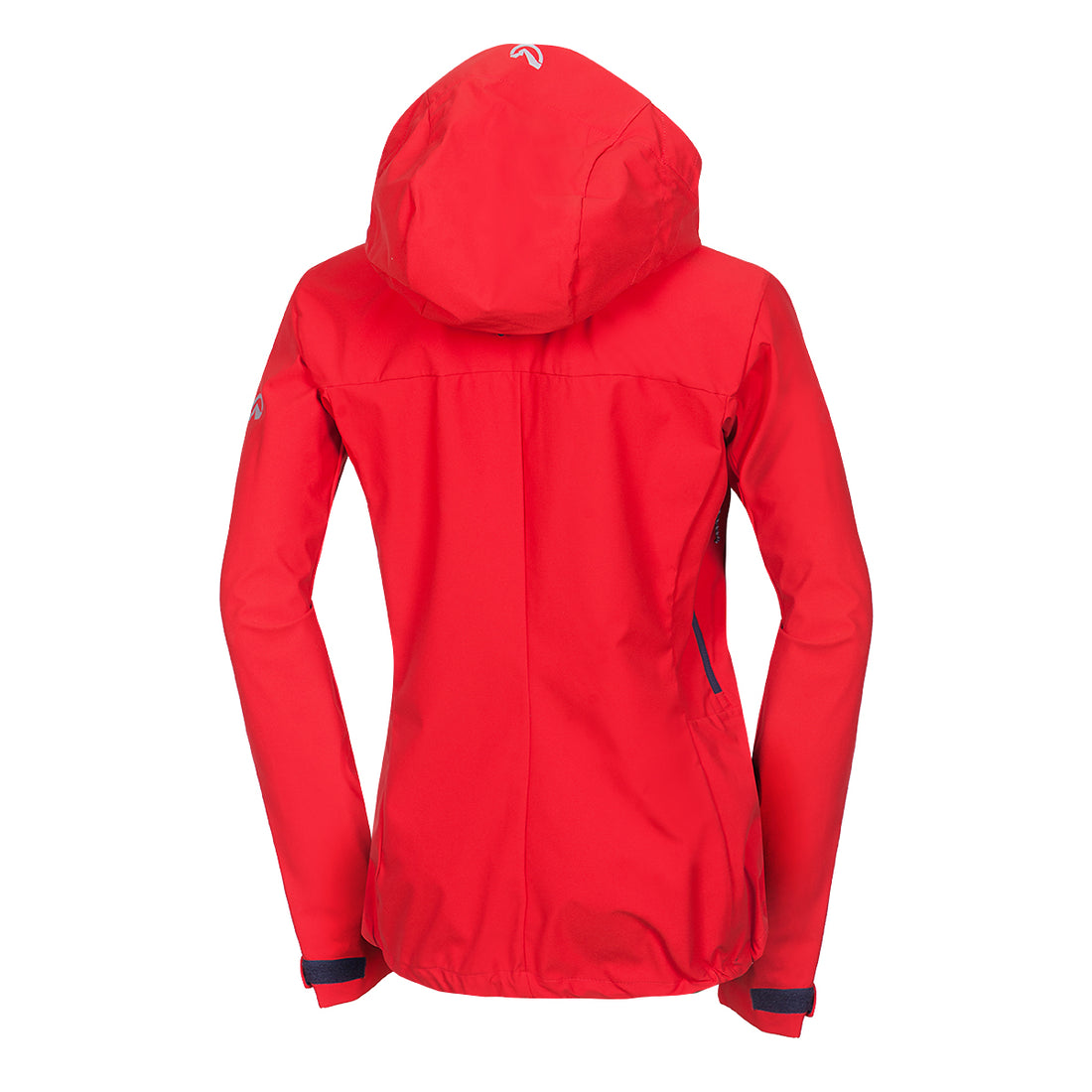 BU-6291OR women's outdoor windproof mountain performance softshell 3L jacket TRISHA