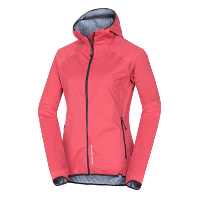 BU-6405OR women's lightweight jacket 2.5L MARELI