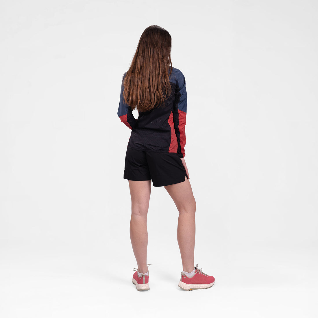 BU-6406OR women's ultra lightweight jacket JAZLYNN