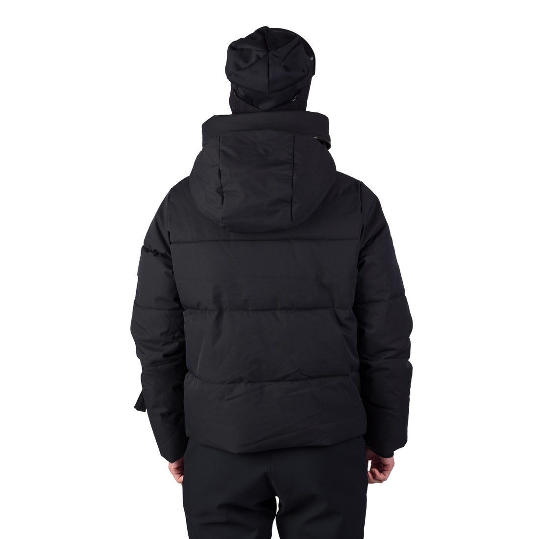 BU-6424SNW women's ski trendy jacket insulated LOUISA