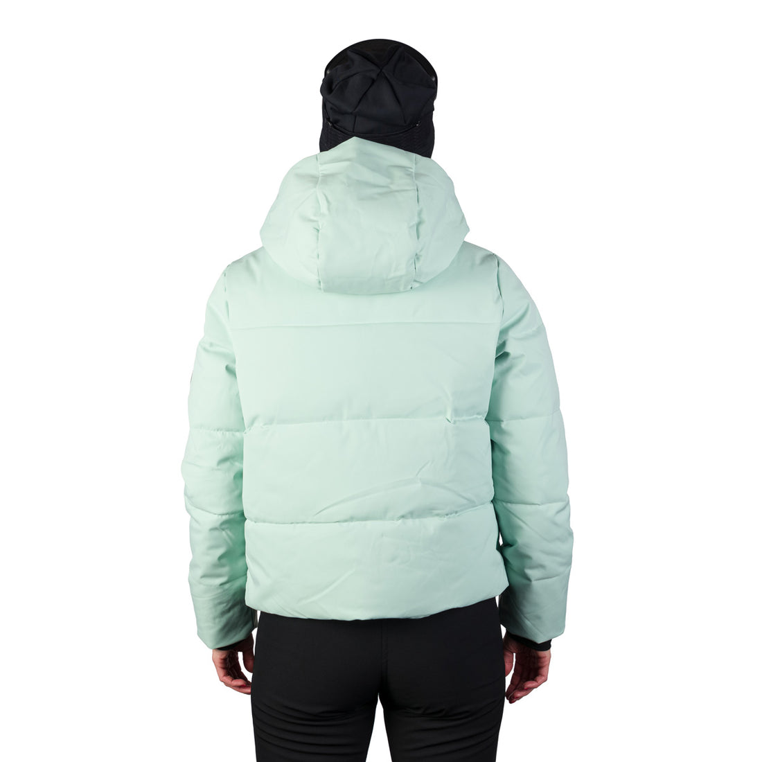 BU-6424SNW women's ski trendy jacket insulated LOUISA