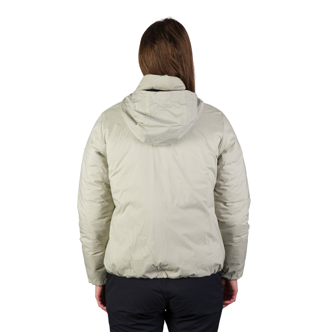 BU-6456OR women's insulated 2L jacket MARTA