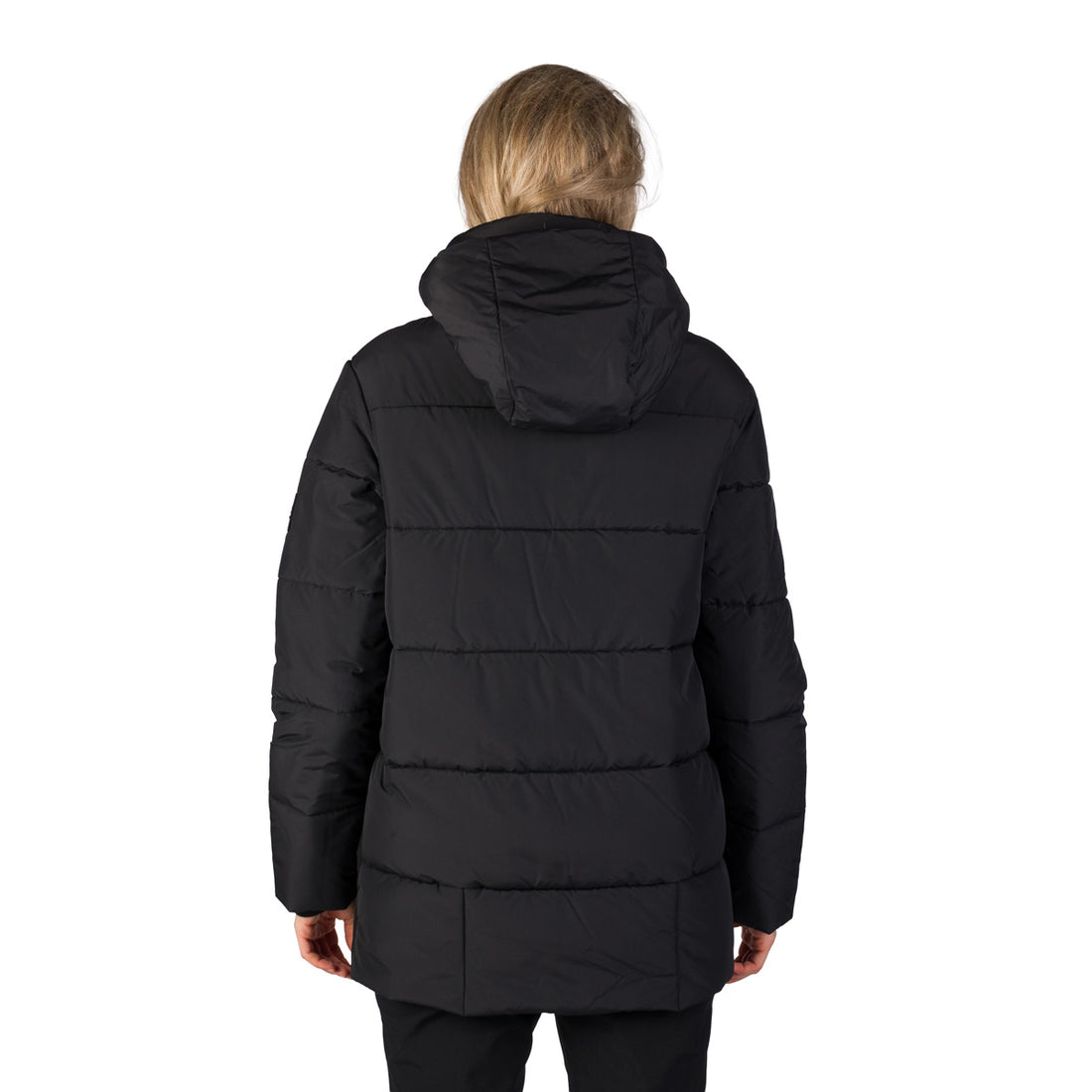 BU-6472SP women's city trendy insulated jacket REIMUNE