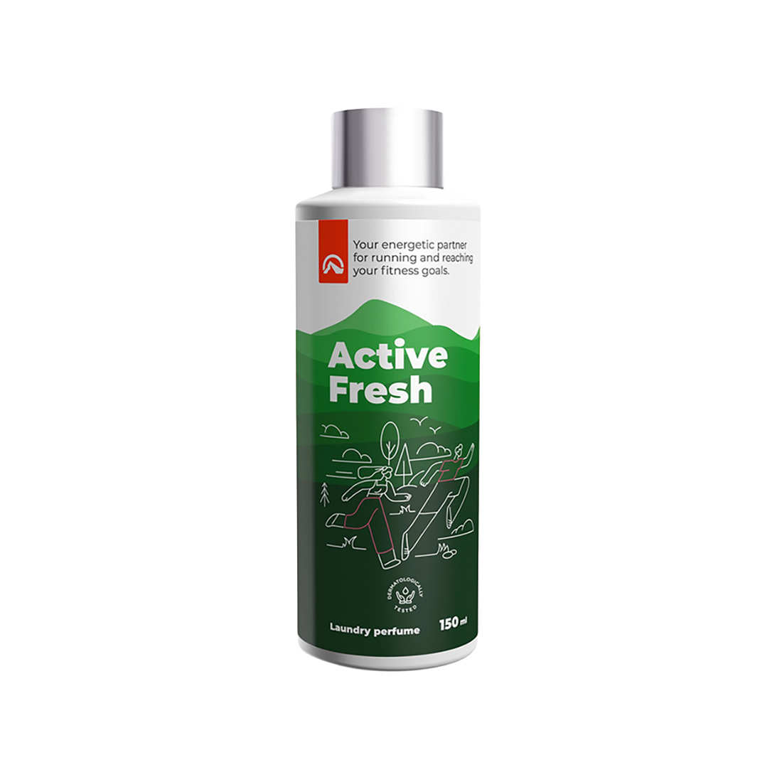 LP-10013SP laundry perfume active fresh 150ML