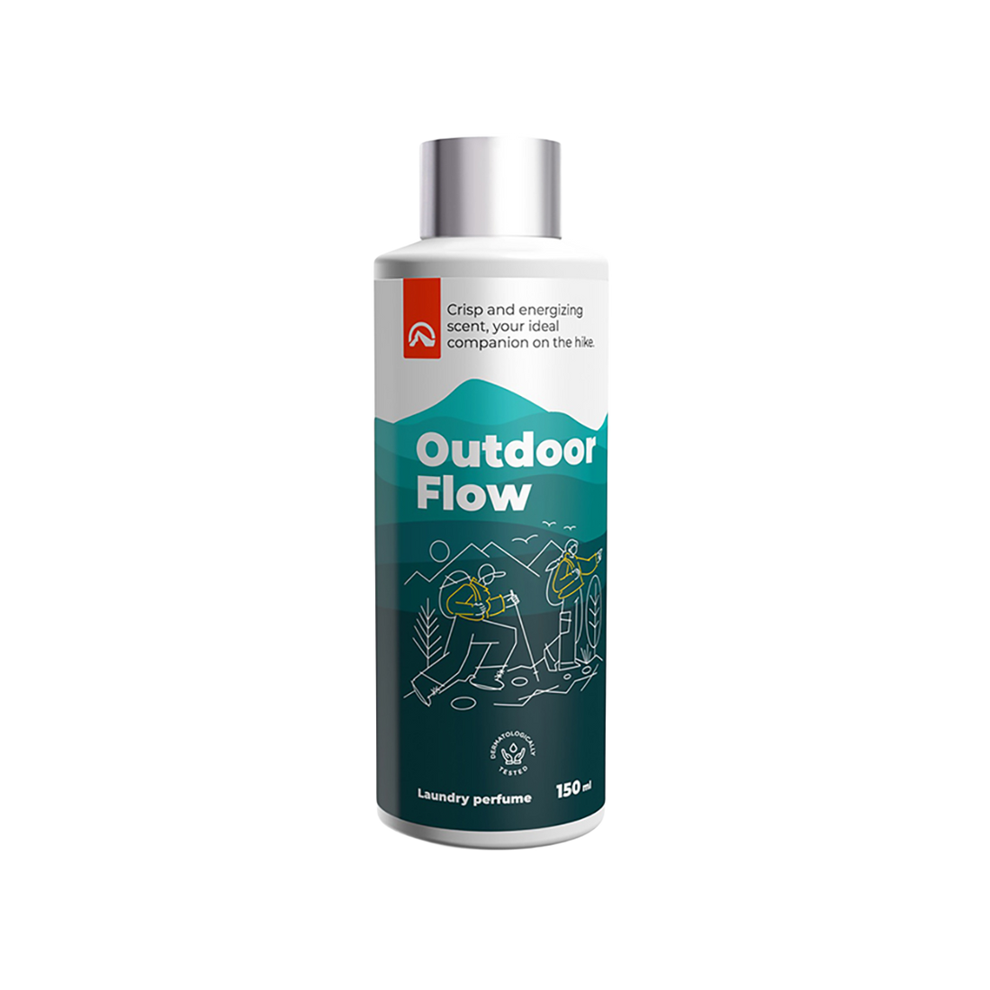 LP-10023SP laundry perfume outdoor flow 150ML