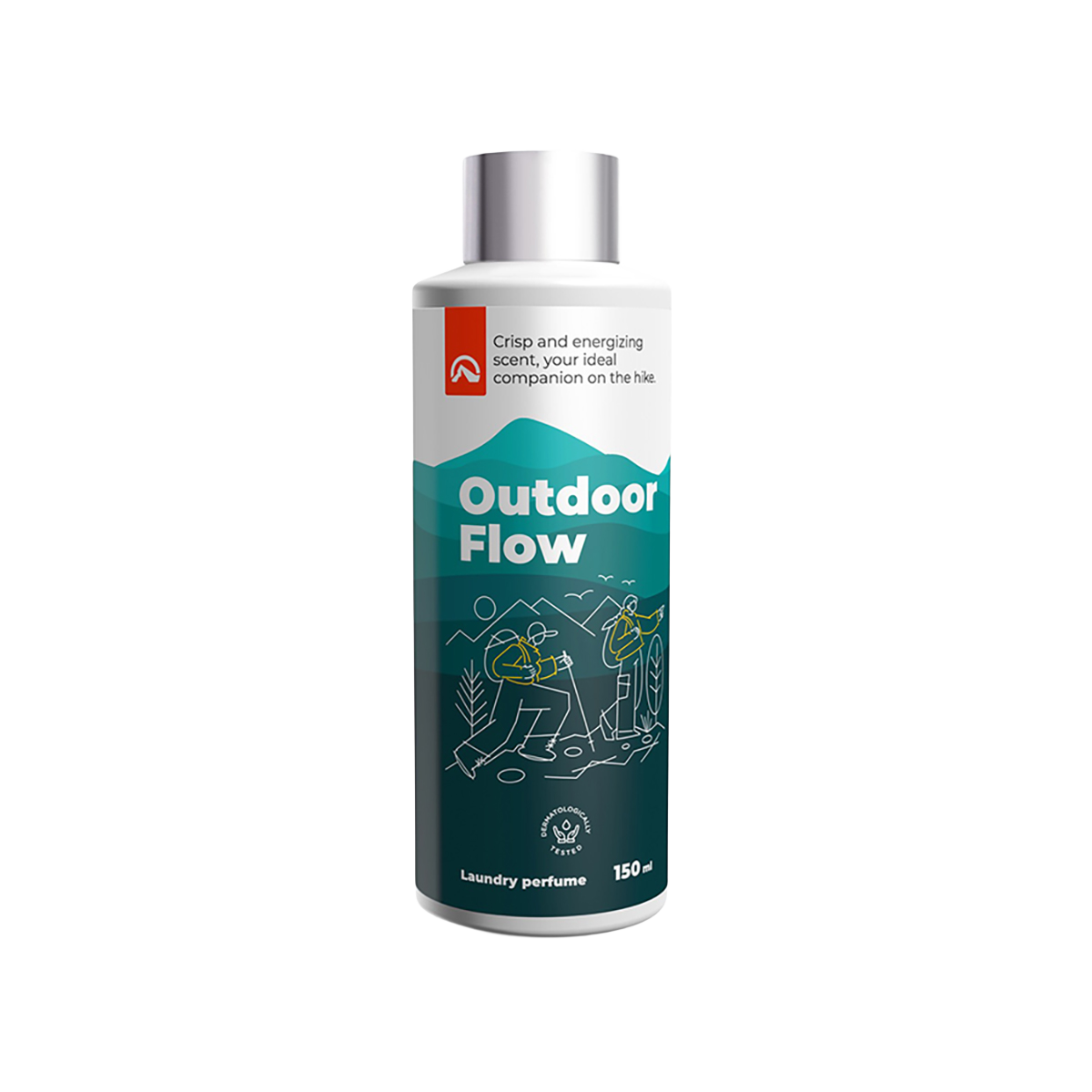 LP-10023SP laundry perfume outdoor flow 150ML