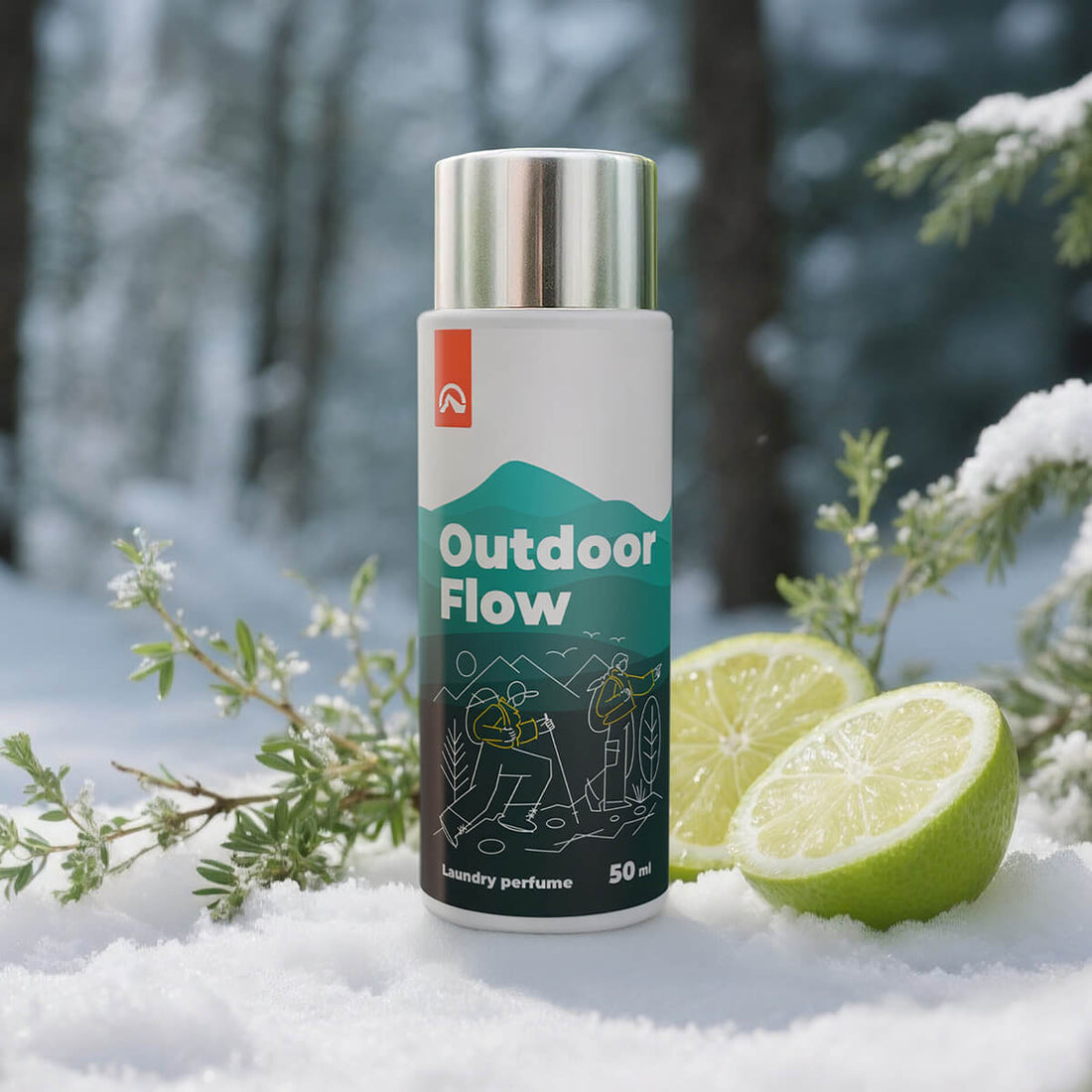 LP-10024SP laundry perfume outdoor flow 250ML OUTDOOR FLOW 250ML