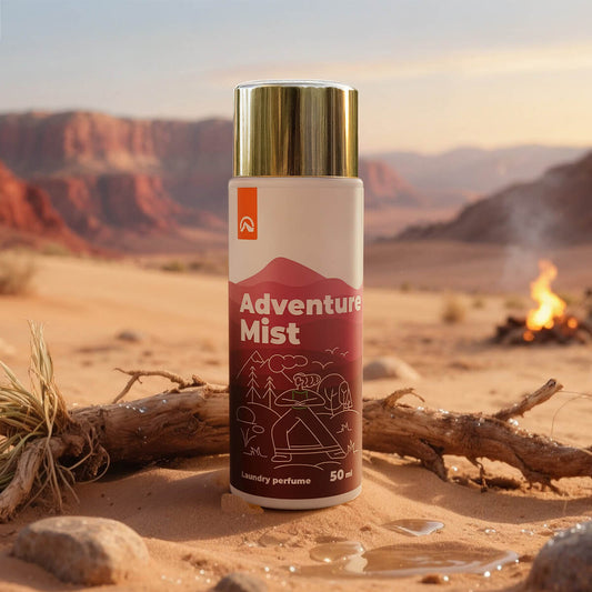 LP-10033SP laundry perfume adventure mist 150ML 