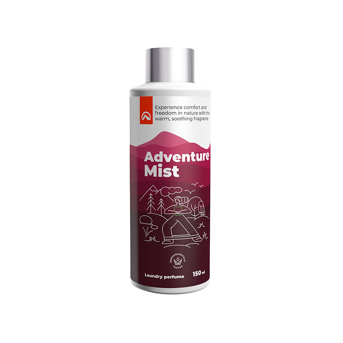 LP-10033SP laundry perfume adventure mist 150ML 